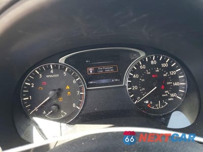 Zdjęcie 9 z 12 samochodu: 2017 NISSAN ALTIMA 2.5 S VIN:1N4AL3AP1HN314804 - miniatura
