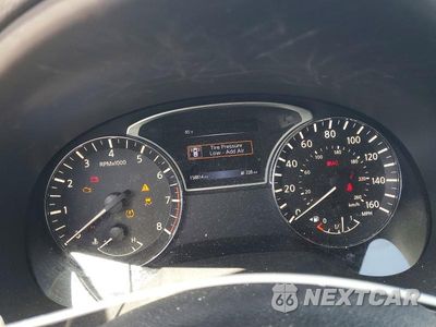 Zdjęcie 9 z 12 samochodu: 2017 NISSAN ALTIMA 2.5 S VIN:1N4AL3AP1HN314804 - miniatura