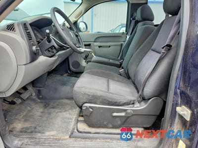 Zdjęcie 7 z 12 samochodu: 2012 GMC SIERRA C1500 VIN:1GTN1TEX3CZ205290 - miniatura