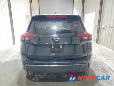 Zdjęcie 6 z 12 samochodu: 2024 NISSAN ROGUE S VIN:5N1BT3AA0RC709785 - miniatura