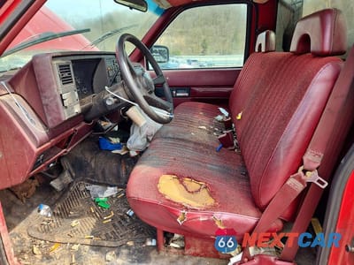 Zdjęcie 7 z 12 samochodu: 1994 CHEVROLET GMT-400 C1500 VIN:1GCDC14Z3RZ263485 - miniatura