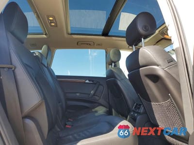 Zdjęcie 11 z 13 samochodu: 2015 AUDI Q7 PREMIUM PLUS VIN:WA1LGAFEXFD003193 - miniatura