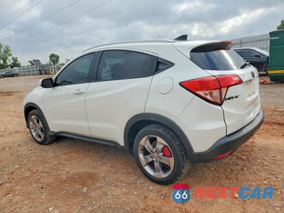 Drugie zdjęcie samochodu z przodu: 2016 HONDA HR-V EXL VIN:3CZRU5H75GM754359 - miniatura