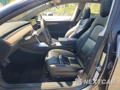 Zdjęcie 7 z 12 samochodu: 2022 TESLA MODEL 3 VIN:5YJ3E1EA6NF372117 - miniatura