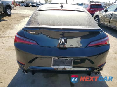 Zdjęcie 6 z 11 samochodu: 2023 ACURA INTEGRA A-SPEC VIN:19UDE4H31PA008896 - miniatura