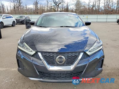 Piąte zdjęcie samochodu w środku: 2019 NISSAN MAXIMA 3.5 S VIN:1N4AA6AV7KC376443 - miniatura