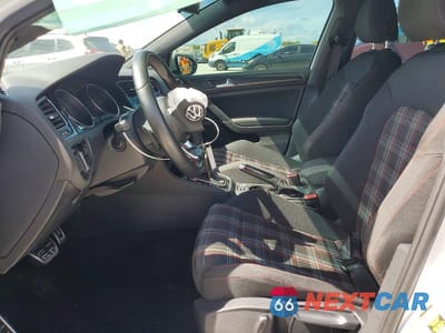 Zdjęcie 7 z 12 samochodu: 2019 VOLKSWAGEN GTI S VIN:3VW6T7AU2KM034319 - miniatura