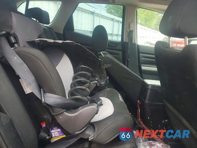 Zdjęcie 11 z 13 samochodu: 2010 MAZDA CX-7 VIN:JM3ER2W5XA0336158 - miniatura