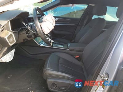 Zdjęcie 7 z 12 samochodu: 2022 AUDI A6 PREMIUM PLUS VIN:WAUL2BF20NN063506 - miniatura