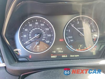 Zdjęcie 9 z 12 samochodu: 2016 BMW X1 XDRIVE28I VIN:WBXHT3C33G5E55882 - miniatura