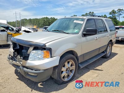 2005 FORD EXPEDITION XLT 1FMPU16575LA81740 - główne zdjęcie licytacji z USA - miniatura
