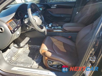 Zdjęcie 7 z 12 samochodu: 2017 AUDI A8 L QUATTRO VIN:WAU44AFD0HN017897 - miniatura