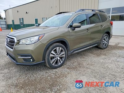 2022 SUBARU ASCENT LIMITED 4S4WMAKD8N3442188 - główne zdjęcie licytacji z USA - miniatura
