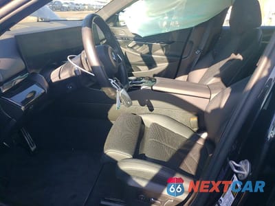 Zdjęcie 7 z 13 samochodu: 2025 BMW 540 XI VIN:WBA63FJ01SCT78491 - miniatura