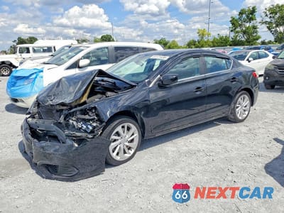 2018 ACURA ILX BASE WATCH PLUS 19UDE2F34JA005392 - główne zdjęcie licytacji z USA - miniatura