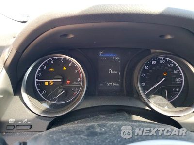 Zdjęcie 9 z 12 samochodu: 2023 TOYOTA CAMRY SE VIN:4T1G11AK3PU783721 - miniatura