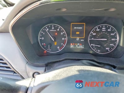 Zdjęcie 9 z 12 samochodu: 2022 SUBARU LEGACY VIN:4S3BWAD67N3014995 - miniatura