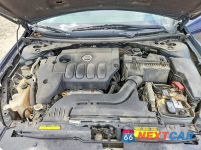 Zdjęcie 11 z 12 samochodu: 2011 NISSAN ALTIMA 2.5 VIN:1N4AL2AP6BC143609 - miniatura