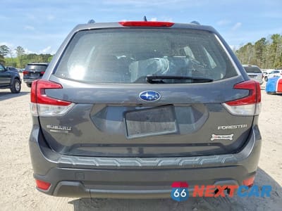 Zdjęcie 6 z 13 samochodu: 2020 SUBARU FORESTER VIN:JF2SKADC0LH474731 - miniatura