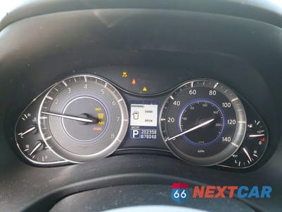 Zdjęcie 9 z 13 samochodu: 2011 INFINITI QX56 BASE VIN:JN8AZ2NC1B9302795 - miniatura