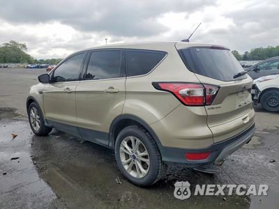 Drugie zdjęcie samochodu z przodu: 2017 FORD ESCAPE SE VIN:1FMCU0GD3HUC47457 - miniatura