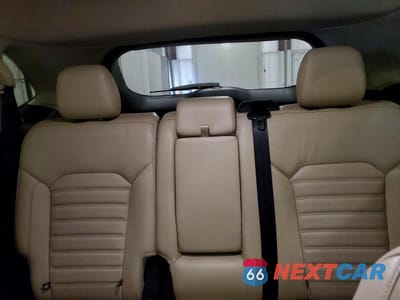 Zdjęcie 10 z 13 samochodu: 2016 FORD EDGE SEL VIN:2FMPK3J86GBB56398 - miniatura
