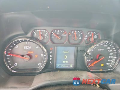Zdjęcie 9 z 12 samochodu: 2018 CHEVROLET SILVERADO K2500 HEAVY DUTY VIN:1GC1KUEG2JF257526 - miniatura