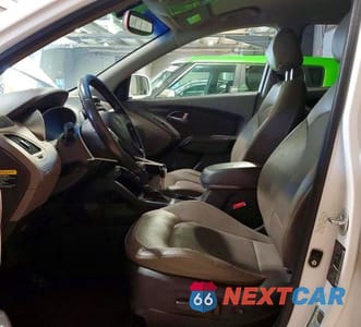 Zdjęcie 7 z 13 samochodu: 2014 HYUNDAI TUCSON SE VIN:KM8JUCAG5EU944569 - miniatura