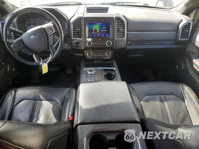 Zdjęcie 8 z 13 samochodu: 2021 FORD EXPEDITION MAX LIMITED VIN:1FMJK2AT3MEA27393 - miniatura