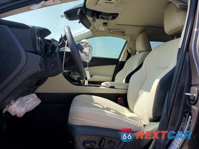 Zdjęcie 7 z 13 samochodu: 2025 LEXUS NX 350 LUXURY VIN:2T2HGCEZ6SC078987 - miniatura