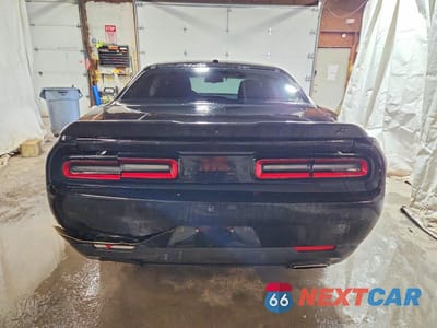 Zdjęcie 6 z 12 samochodu: 2023 DODGE CHALLENGER GT VIN:2C3CDZKGXPH550347 - miniatura