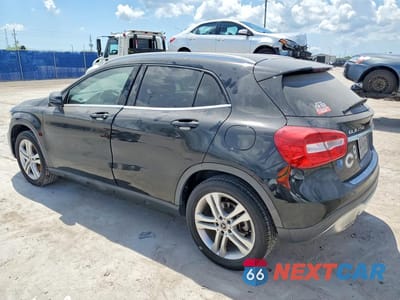 Drugie zdjęcie samochodu z przodu: 2019 MERCEDES-BENZ GLA 250 VIN:WDCTG4EB0KU014481 - miniatura