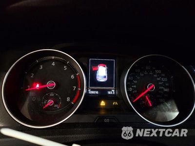 Zdjęcie 9 z 12 samochodu: 2016 VOLKSWAGEN GTI S VIN:3VW5T7AU3GM003079 - miniatura