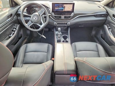 Zdjęcie 8 z 12 samochodu: 2024 NISSAN ALTIMA SR VIN:1N4BL4CV3RN437544 - miniatura