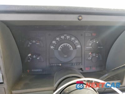 Zdjęcie 9 z 12 samochodu: 1989 CHEVROLET GMT-400 C1500 VIN:1GCDC14K6KZ178892 - miniatura