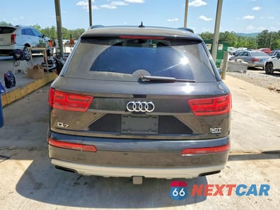 Zdjęcie 6 z 12 samochodu: 2017 AUDI Q7 PREMIUM PLUS VIN:WA1LAAF72HD013366 - miniatura