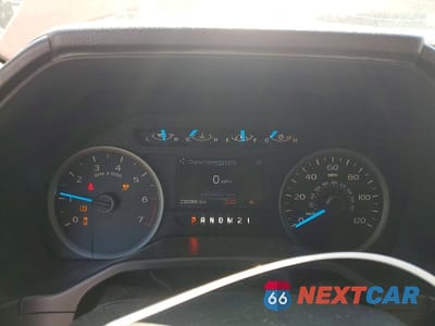 Zdjęcie 9 z 11 samochodu: 2016 FORD F150 SUPERCREW VIN:1FTFW1EF6GFC48482 - miniatura