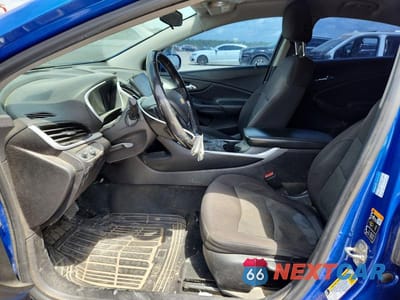 Zdjęcie 7 z 12 samochodu: 2018 CHEVROLET VOLT LT VIN:1G1RC6S51JU129524 - miniatura