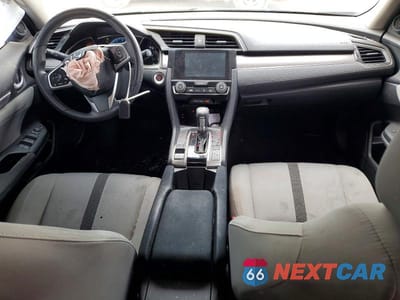 Zdjęcie 8 z 12 samochodu: 2016 HONDA CIVIC EX VIN:19XFC2F7XGE097954 - miniatura