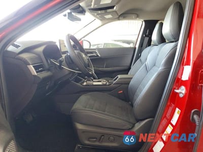 Zdjęcie 7 z 14 samochodu: 2025 MITSUBISHI OUTLANDER SE VIN:JA4J4VA8XSZ058961 - miniatura