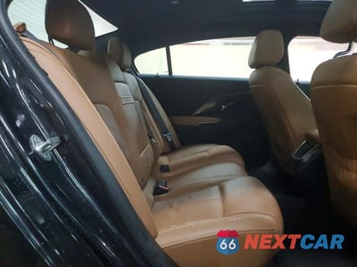 Zdjęcie 10 z 13 samochodu: 2015 BUICK LACROSSE PREMIUM VIN:1G4GF5G35FF141898 - miniatura