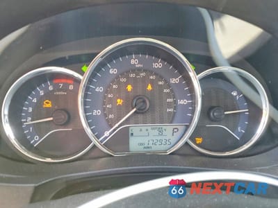 Zdjęcie 9 z 12 samochodu: 2016 TOYOTA COROLLA L VIN:5YFBURHE7GP391682 - miniatura