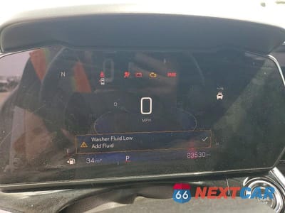 Zdjęcie 9 z 13 samochodu: 2024 CHEVROLET TRAX ACTIV VIN:KL77LKE24RC170723 - miniatura