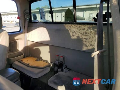 Zdjęcie 10 z 12 samochodu: 2003 TOYOTA TACOMA XTRACAB PRERUNNER VIN:5TESN92N43Z286947 - miniatura