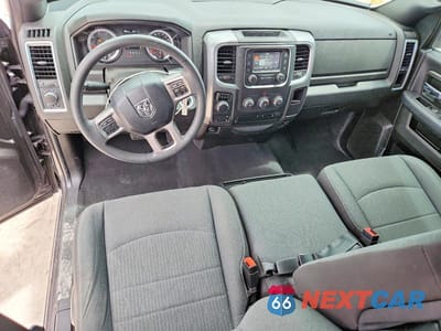 Zdjęcie 8 z 13 samochodu: 2024 RAM 1500 CLASSIC SLT VIN:1C6RR7LGXRS125093 - miniatura