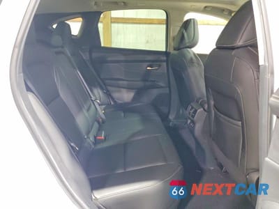 Zdjęcie 11 z 13 samochodu: 2025 NISSAN MURANO SL VIN:5N1AZ3CS3SC121014 - miniatura