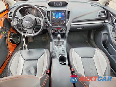 Zdjęcie 8 z 14 samochodu: 2019 SUBARU CROSSTREK LIMITED VIN:JF2GTAMC5K8213919 - miniatura