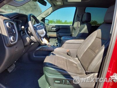Zdjęcie 7 z 12 samochodu: 2022 GMC SIERRA LIMITED K1500 DENALI VIN:3GTU9FELXNG144543 - miniatura