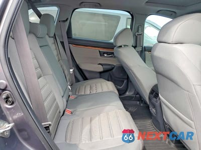 Zdjęcie 10 z 11 samochodu: 2019 HONDA CR-V EX VIN:5J6RW1H58KA028972 - miniatura