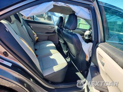 Zdjęcie 28 z 36 samochodu: 2016 TOYOTA CAMRY SE VIN:4T1BF1FK1GU200308 - miniatura